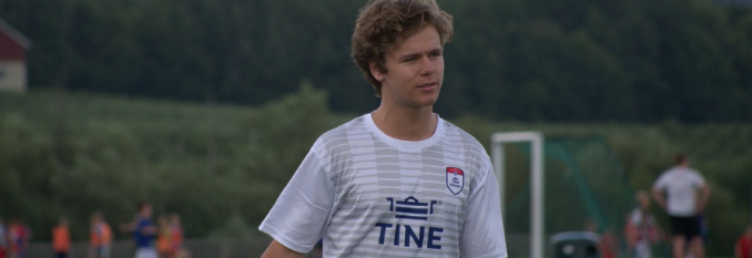 Stoppen SK fotballskole ekstrauke
